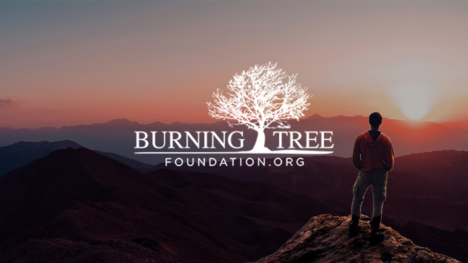 Helping others get quality addiction treatment Burning Tree Foundation